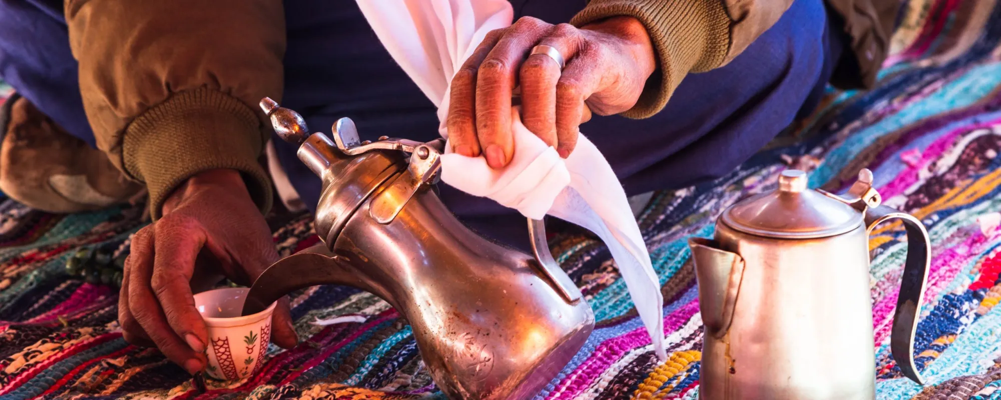 Jordan cultural authentic experiences with tailor made and bespoke jordan tours